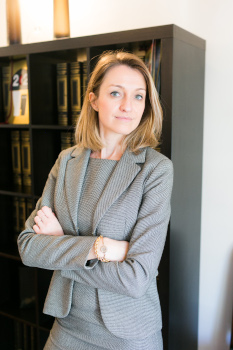Attorney Emilia Kruk