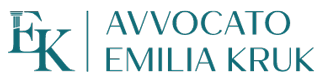 Avvocato Emilia Kruk Logo